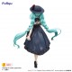 Figurine Hatsune Miku - Miku Outing Dress Trio-Try-It 19cm