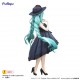 Figurine Hatsune Miku - Miku Outing Dress Trio-Try-It 19cm