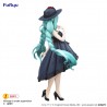 Figurine Hatsune Miku - Miku Outing Dress Trio-Try-It 19cm