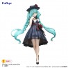 Figurine Hatsune Miku - Miku Outing Dress Trio-Try-It 19cm