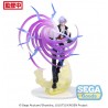 Figurine Jujutsu Kaisen - Satoru Gojo Hollow Purple luminasta 20cm