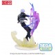 Figurine Jujutsu Kaisen - Satoru Gojo Hollow Purple luminasta 20cm