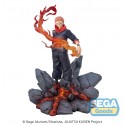 Figurine Jujutsu Kaisen - Sukuna (Fuga) luminasta 23cm