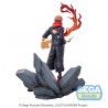 Figurine Jujutsu Kaisen - Sukuna (Fuga) luminasta 23cm