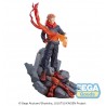 Figurine Jujutsu Kaisen - Sukuna (Fuga) luminasta 23cm