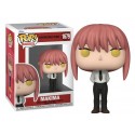 Figurine Chainsaw Man - Makima Pop 10cm