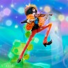 Figurine One Piece - Brook SFC 23cm