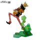 Figurine One Piece - Brook SFC 23cm