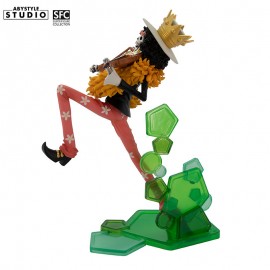 Figurine One Piece - Brook SFC 23cm
