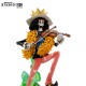 Figurine One Piece - Brook SFC 23cm