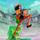 Figurine One Piece - Brook SFC 23cm