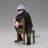 Figurine Jujustu Kaisen - Satoru Gojo Break Time Volume 4
