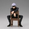Figurine Jujustu Kaisen - Satoru Gojo Break Time Volume 4