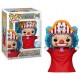 Figurine One Piece - Buggy The Genius Jester Special Edition Pop 10cm