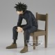 Figurine Jujustu Kaisen - Megumi Fushiguro Break Time Volume 2
