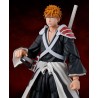 Figurine Bleach - Ichigo Kurosaki [Dual Zangetsu] S.H.Figuarts 16cm