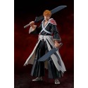 Figurine Bleach - Ichigo Kurosaki [Dual Zangetsu] S.H.Figuarts 16cm