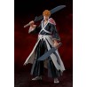 Figurine Bleach - Ichigo Kurosaki [Dual Zangetsu] S.H.Figuarts 16cm