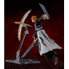 Figurine Bleach - Ichigo Kurosaki [Dual Zangetsu] S.H.Figuarts 16cm