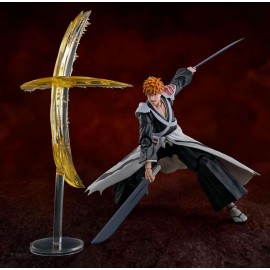 Figurine Bleach - Ichigo Kurosaki [Dual Zangetsu] S.H.Figuarts 16cm
