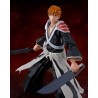 Figurine Bleach - Ichigo Kurosaki [Dual Zangetsu] S.H.Figuarts 16cm