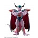 Figurine Dragon Ball Z - King Cold S.H.Figuarts 22cm