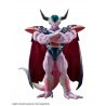 Figurine Dragon Ball Z - King Cold S.H.Figuarts 22cm