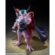 Figurine Dragon Ball Z - King Cold S.H.Figuarts 22cm