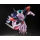 Figurine Dragon Ball Z - King Cold S.H.Figuarts 22cm