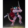 Figurine Dragon Ball Z - King Cold S.H.Figuarts 22cm