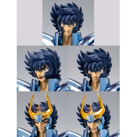 Figurine Saint Seiya - Phoenix Ikki Final Bronze Cloth Myth Cloth EX