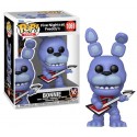 Figurine FNAF 10 Years - Bonnie Pop 10cm