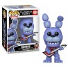 Figurine FNAF 10 Years - Bonnie Pop 10cm