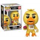 Figurine FNAF 10 Years - Chica Pop 10cm