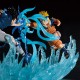 Figurine Naruto Shippuden - Combination Battle Uzumaki Naruto 12cm