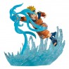 Figurine Naruto Shippuden - Combination Battle Uzumaki Naruto 12cm