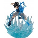 Figurine Naruto Shippuden - Combination Battle Uchiha Sasuke 12cm