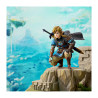 Figurine The Legend of Zelda Tears Of The Kingdom - Link FIGURIZMα 23cm