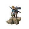 Figurine The Legend of Zelda Tears Of The Kingdom - Link FIGURIZMα 23cm