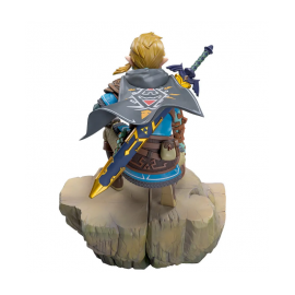 Figurine The Legend of Zelda Tears Of The Kingdom - Link FIGURIZMα 23cm