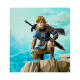 Figurine The Legend of Zelda Tears Of The Kingdom - Link FIGURIZMα 23cm