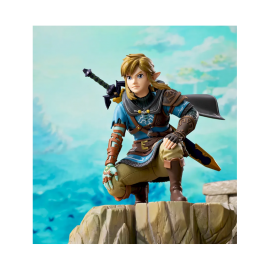 Figurine The Legend of Zelda Tears Of The Kingdom - Link FIGURIZMα 23cm