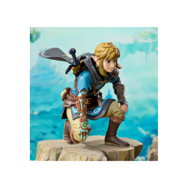 Figurine The Legend of Zelda Tears Of The Kingdom - Link FIGURIZMα 23cm