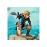 Figurine The Legend of Zelda Tears Of The Kingdom - Link FIGURIZMα 23cm