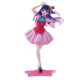 Figurine Oshi no Ko - Ai Hoshino B-Komachi Coreful 18cm