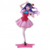 Figurine Oshi no Ko - Ai Hoshino B-Komachi Coreful 18cm