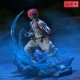 Figurine Demon Slayer - Akaza - Xross Link 15 cm