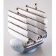 Model Kit One Piece - Grand Ship Collection Moby-Dick