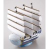 Model Kit One Piece - Grand Ship Collection Moby-Dick