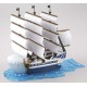 Model Kit One Piece - Grand Ship Collection Moby-Dick